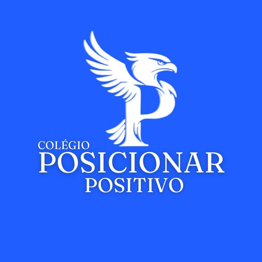 Logo Colégio Posicionar Positivo